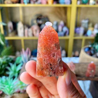 【Weekly Flash Deals】Golden Sunstone Point