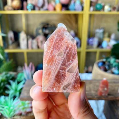 【Weekly Flash Deals】Golden Sunstone Point