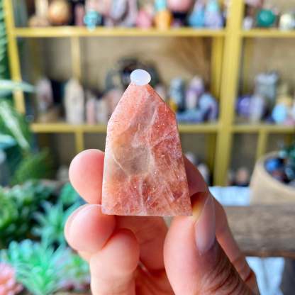 【Weekly Flash Deals】Golden Sunstone Point