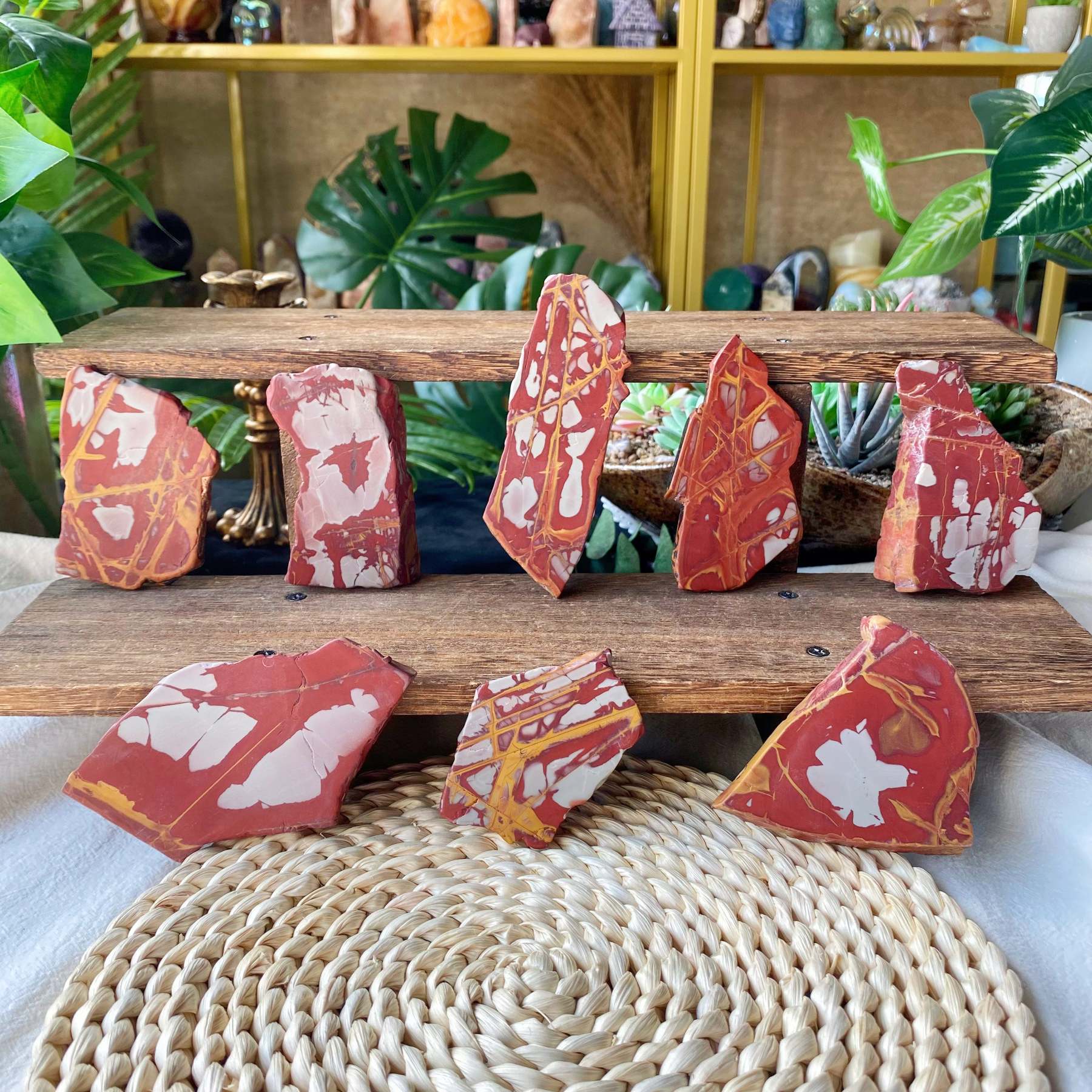 【Weekly Flash Deals】Norenna Jasper Slice