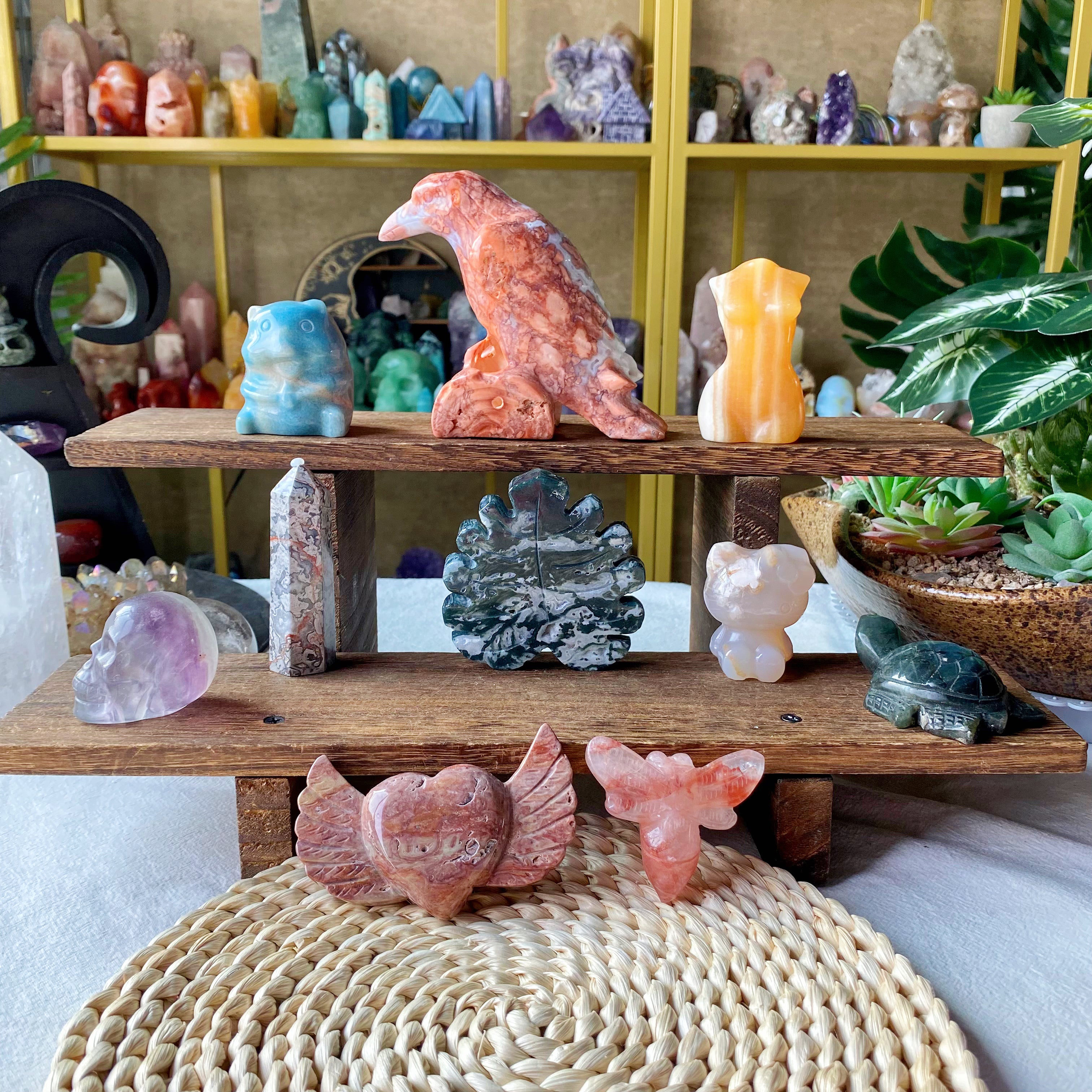 【Weekly Flash Deals】Carving 126