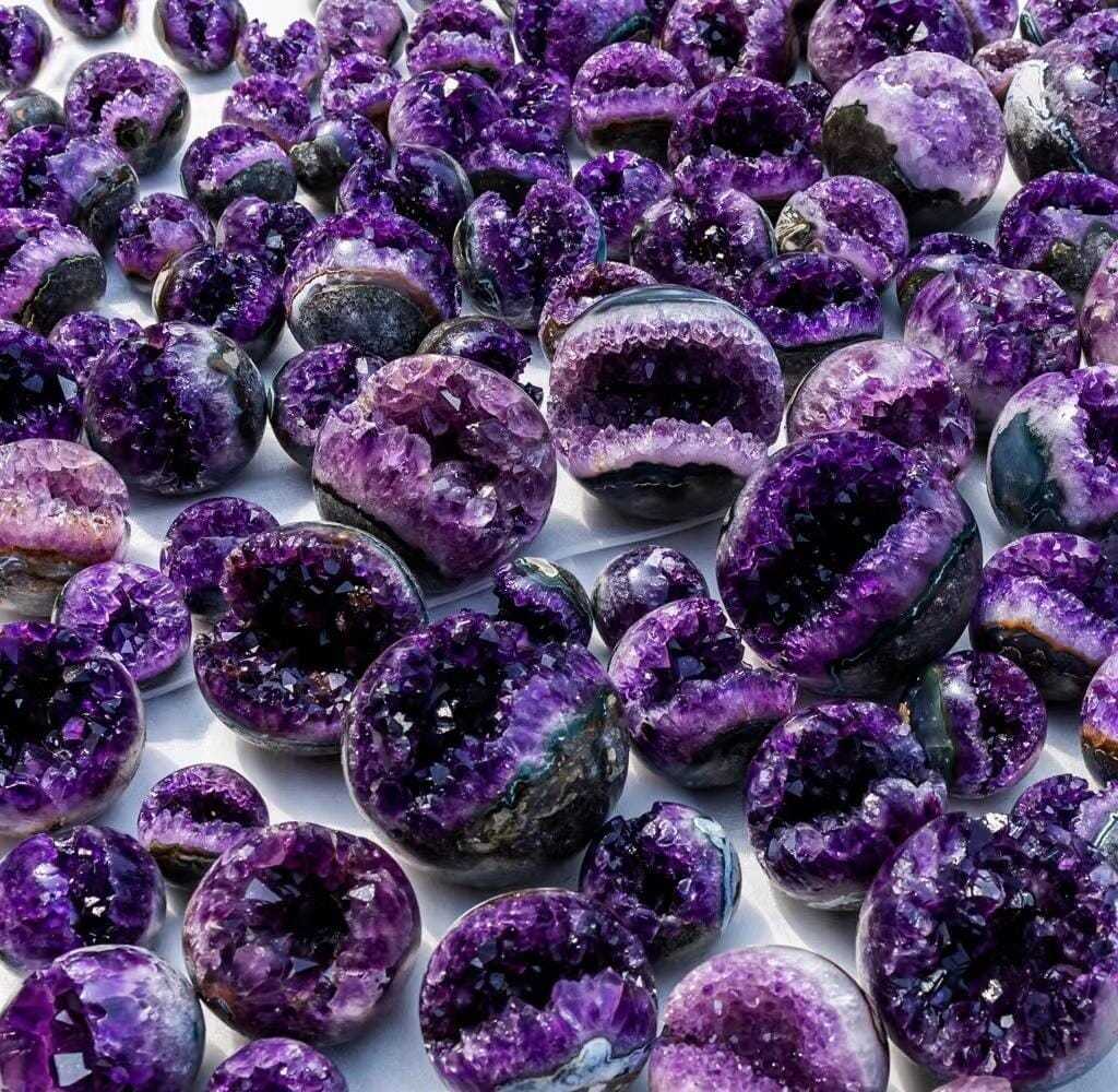 Tiktok $1 Link for Worldwide Crystal Purchases【@wildlotus_crystal】