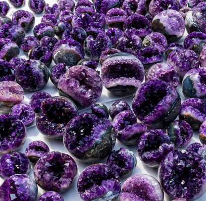 Tiktok $1 Link for Worldwide Crystal Purchases【@wildlotus_crystal】