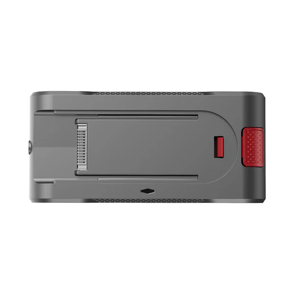 Vacuum Y90 PRO Replacement Battery / Up to 60 minutes additional running time with second battery