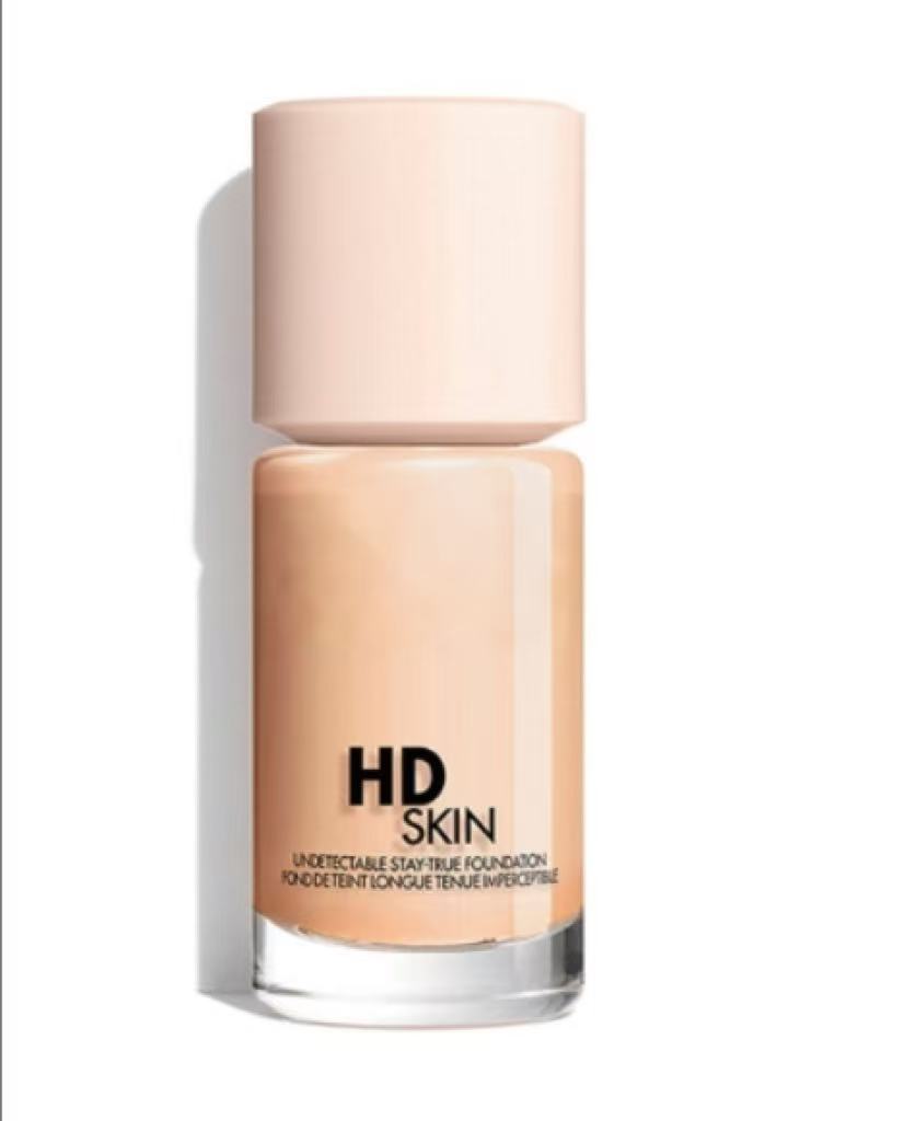 Teint Idole Ultra Wear Foundation 30ml