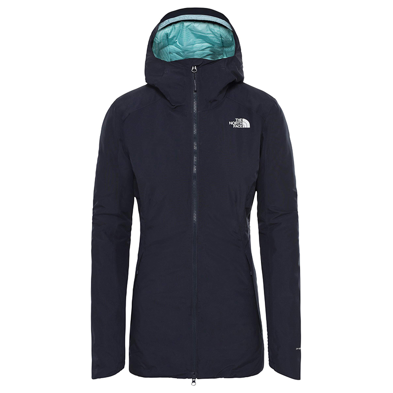 Women's Hikesteller jacket