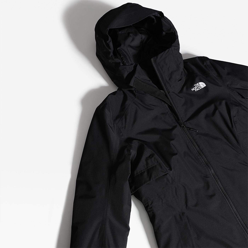 Women's Hikesteller jacket