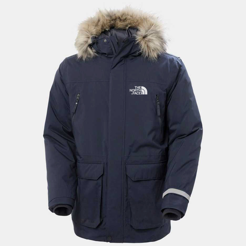 Men's Pure Winter Parka🔥🔥
