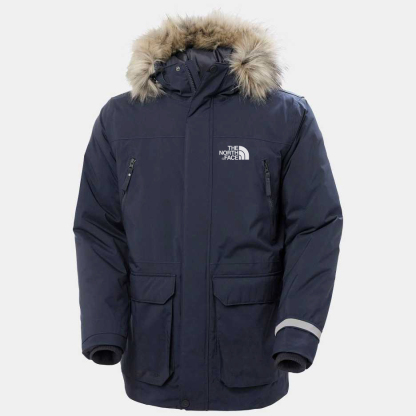 Men's Pure Winter Parka🔥🔥