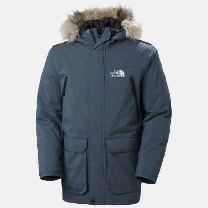 Men's Pure Winter Parka🔥🔥