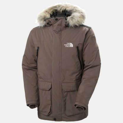 Men's Pure Winter Parka🔥🔥
