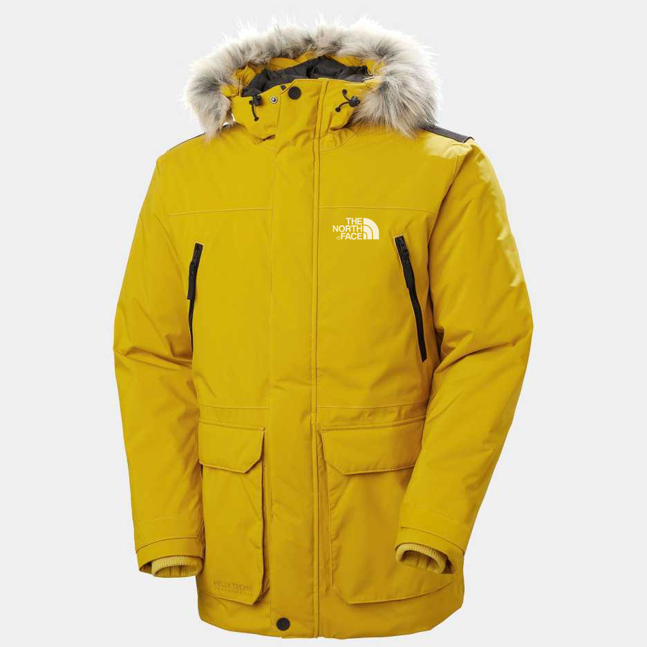 Men's Pure Winter Parka🔥🔥