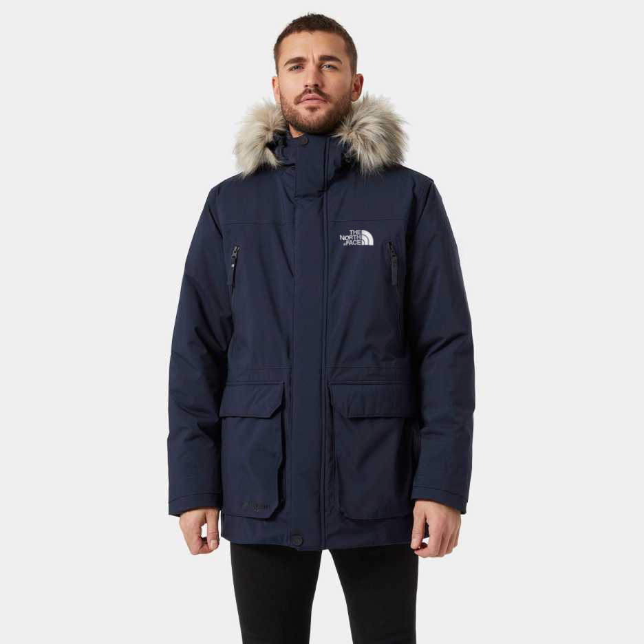 Men's Pure Winter Parka🔥🔥