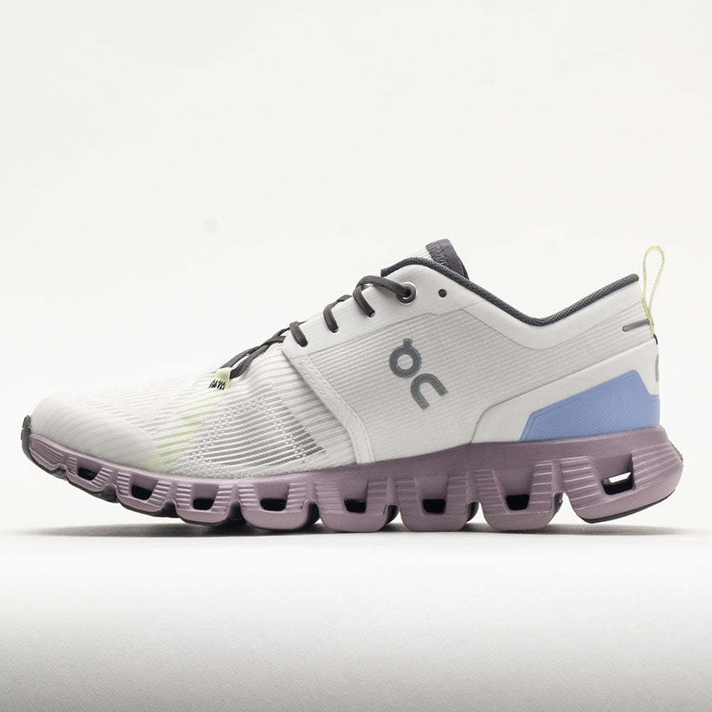 OkhjgN Cloud X 3 Shift Women's White/HerOkhjgN