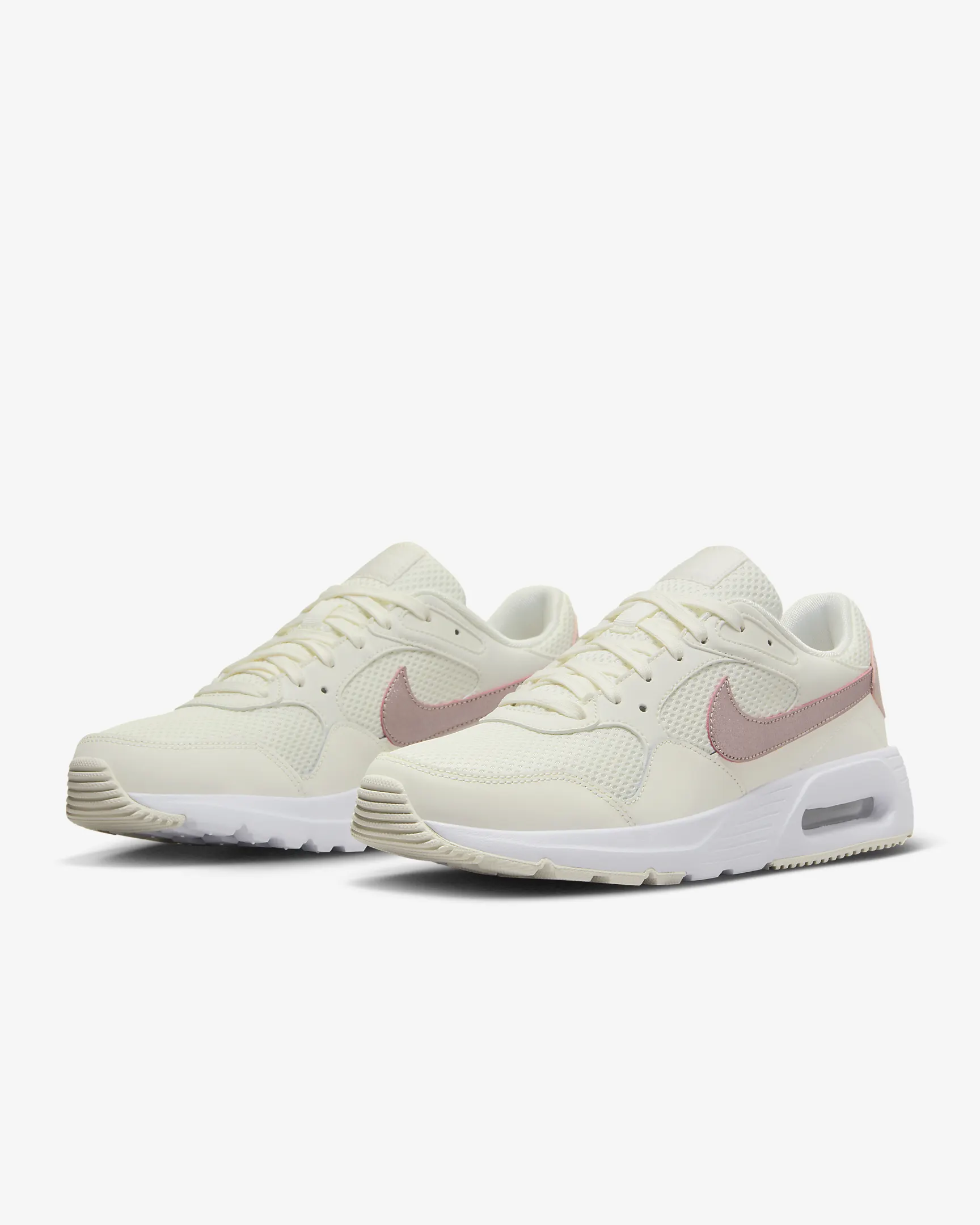 Nikhjgke Air Max SC SE 'SAIL PINK OXFORD'