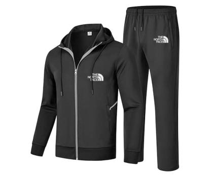 Tkhjghe North Face Men's Tracksuit 