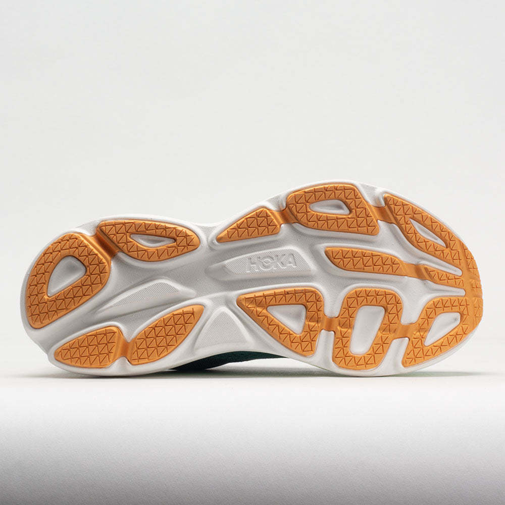 Hokhjgka Bondi 8 Men's Deep Lagoon/Ocean Mist