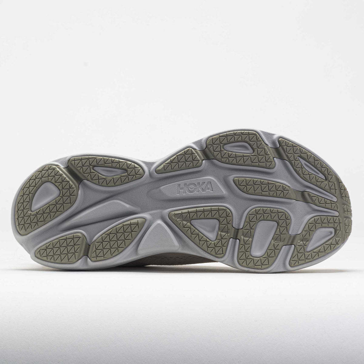 hkhjgoka Bondi 8 Men's Oat Milk/Barley