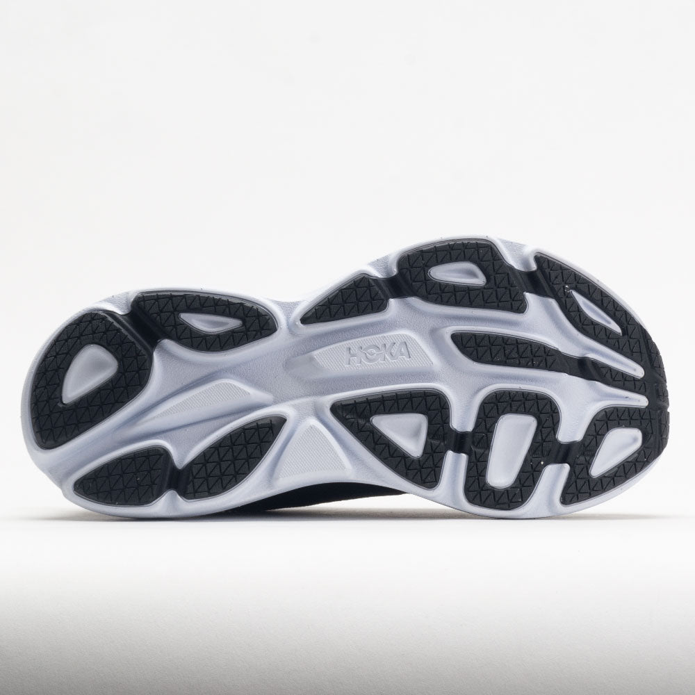 Hkhjgoka Bondi 8 Women's Black/White