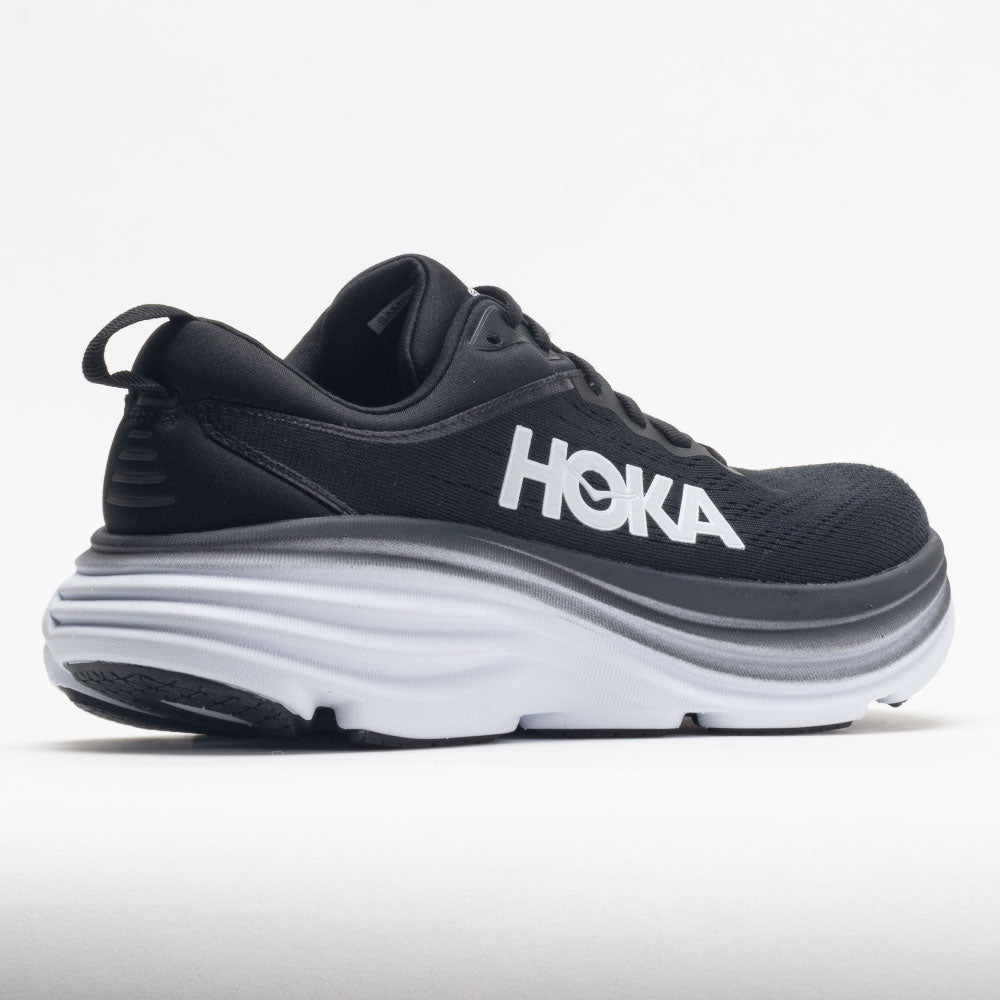 Hkhjgoka Bondi 8 Women's Black/White