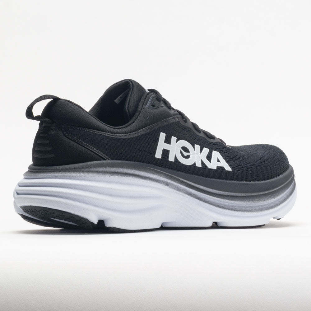 Hkhjgoka Bondi 8 Women's Black/White