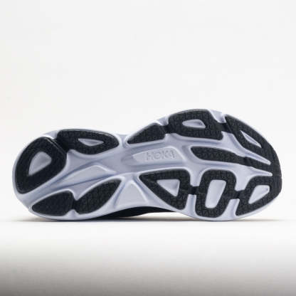 hkhjgoka Bondi 8 Men's Black/White