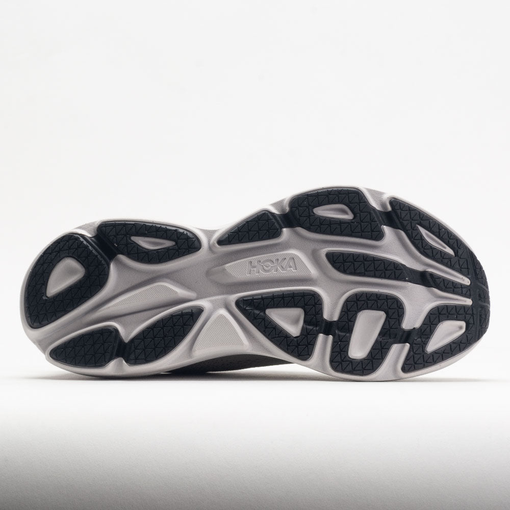 hkhjgoka Bondi 8 Men's Sharkskin/Harbor Mist