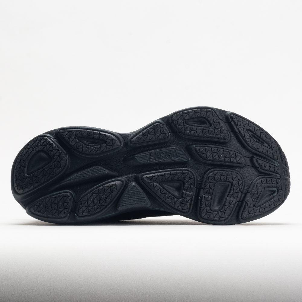 hkhjgoka Bondi 8 Men's Black/Black