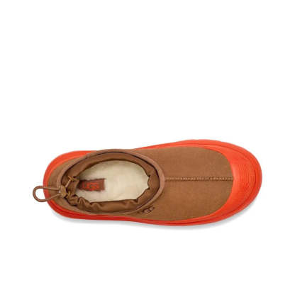 UkhjgGG Tasman Weather Hybrid Slipper