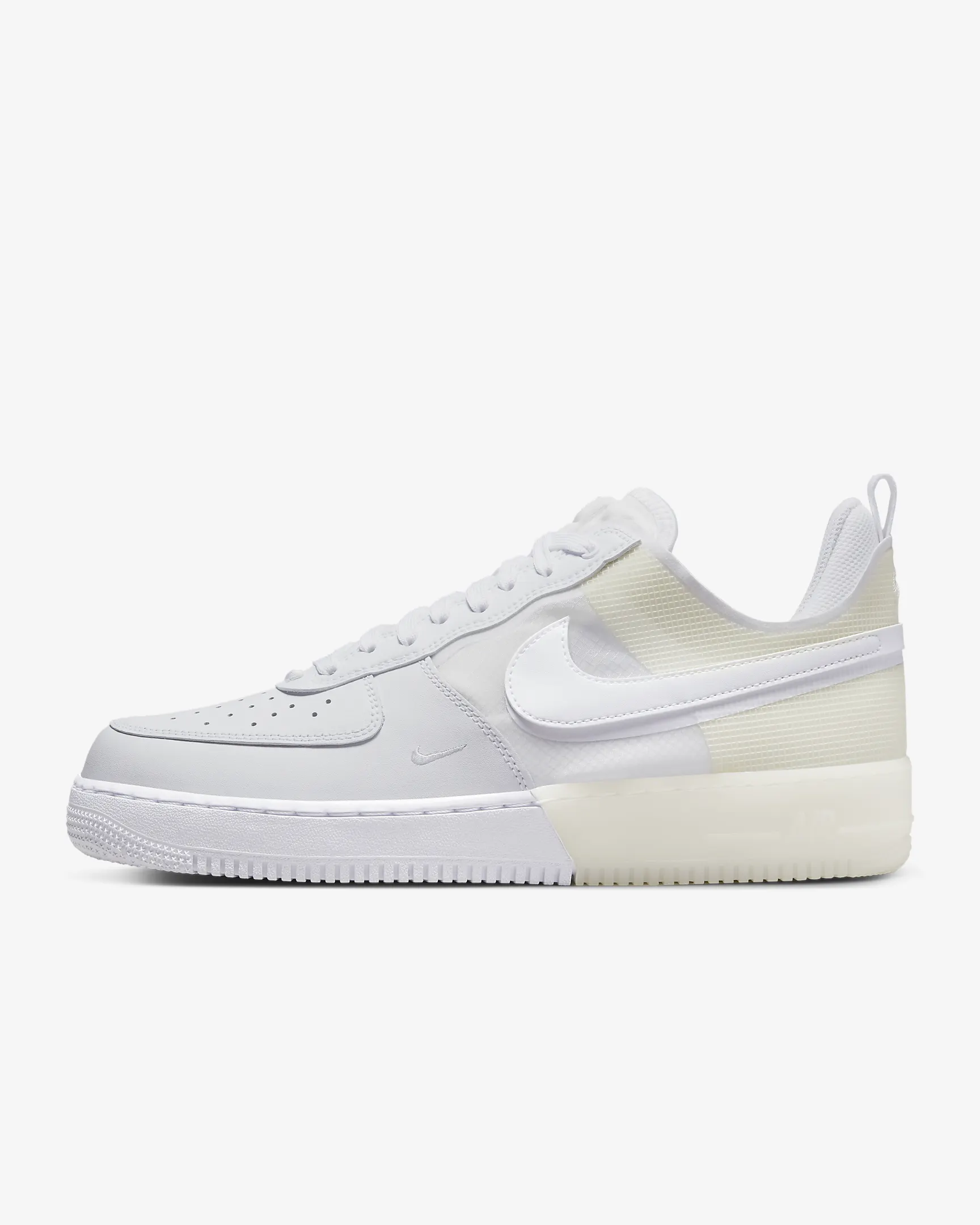Nikhjgke Air Force 1