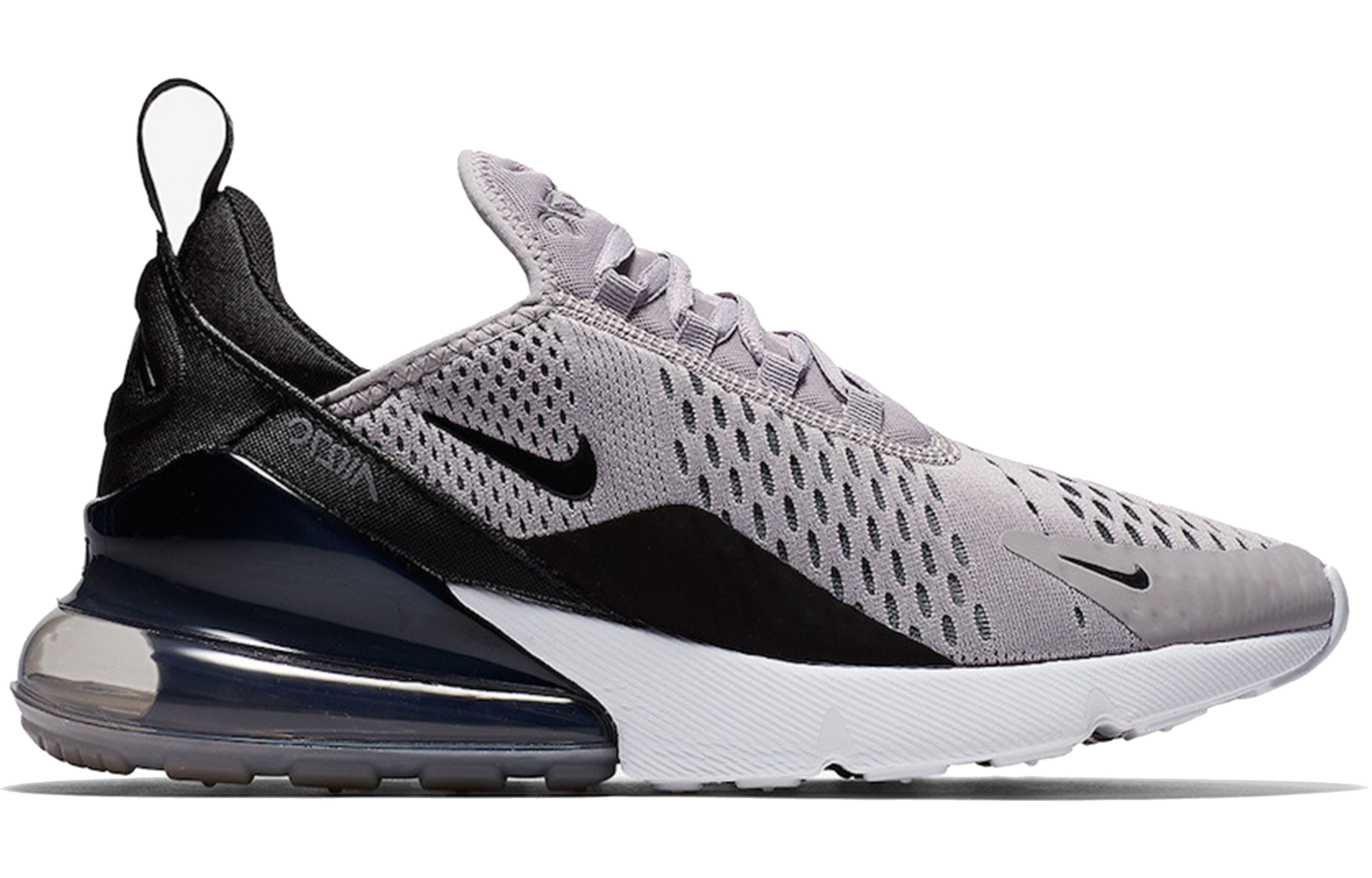 (WMNS) Nkhjgike Air Max 270 'Light Grey' AH6789-007