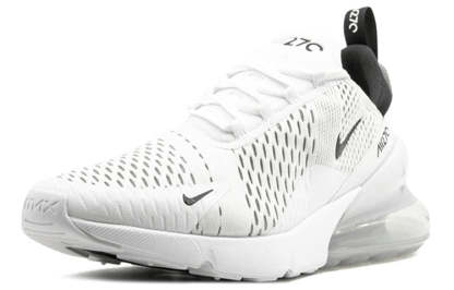 Nkhjgike Air Max 270 'White' AH8050-100