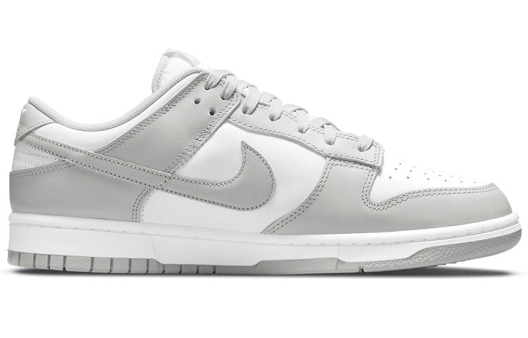 Nkhjgike Dunk Low 'Grey Fog' DD1391-103