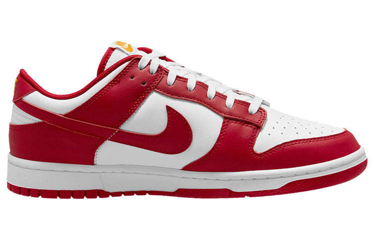 Nkhjgike Dunk Low 'Gym Red' DD1391-602
