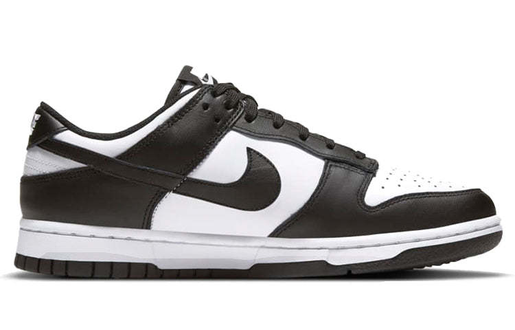 Nkhjgike Dunk Low 'Panda Black White' DD1503-101