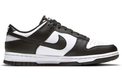 Nkhjgike Dunk Low 'Panda Black White' DD1503-101