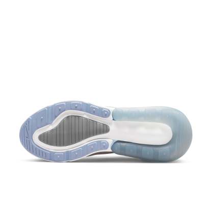 (WMNS) Nkhjgike Air Max 270 'Light Iron Ore Marine' DX2645-001