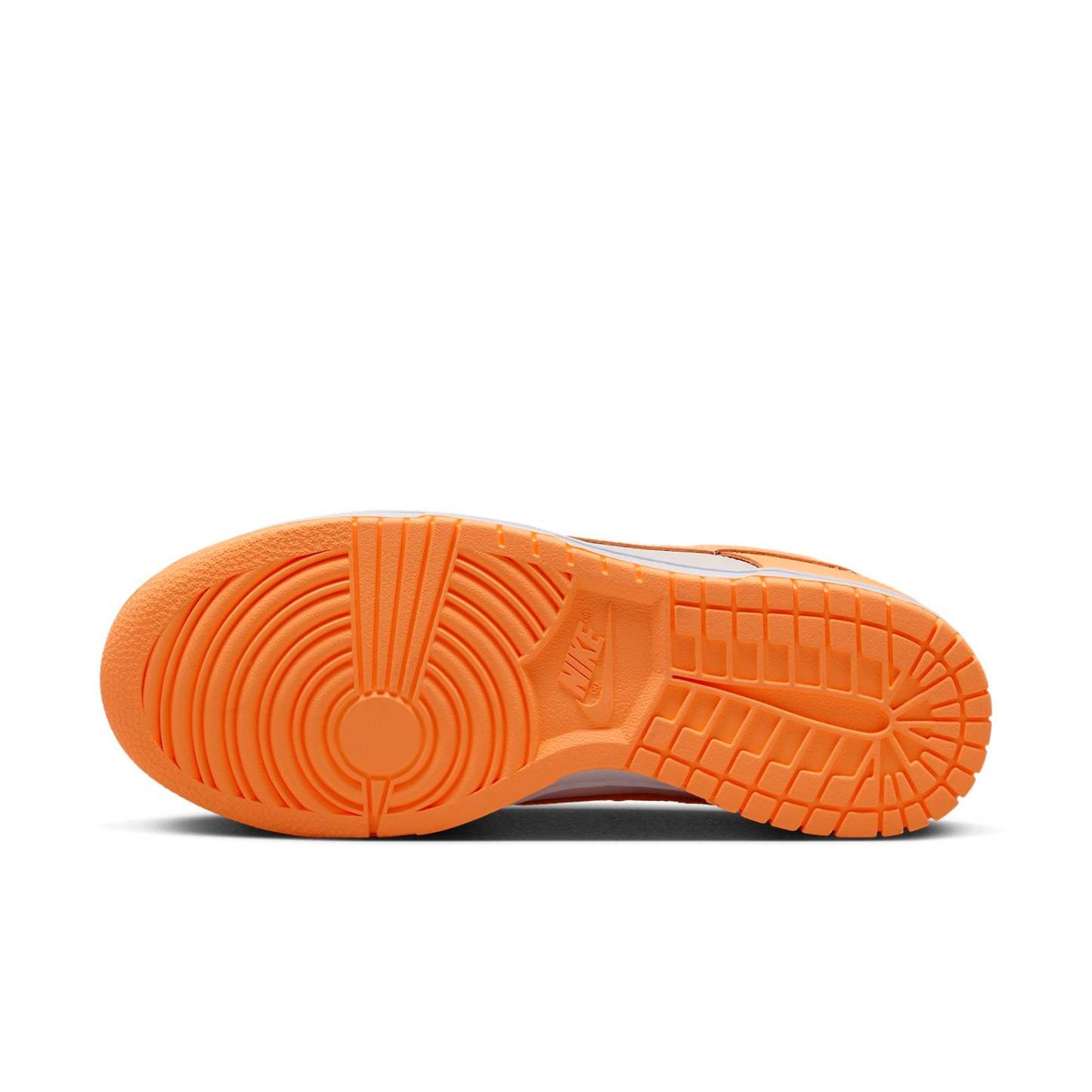 (WMNS) Nkhjgike Dunk Low 'Peach Cream' DD1503-801