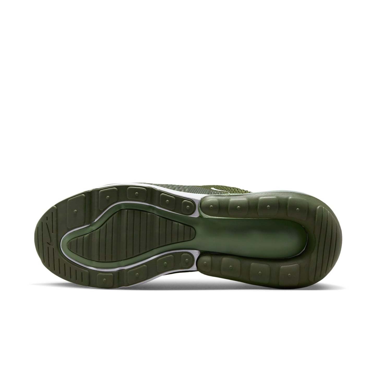 Nkhjgike Air Max 270 'Medium Olive' FJ0680-222