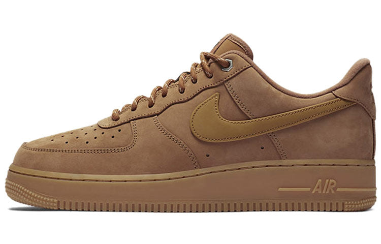 Nkhjgike Air Force 1 Low 'Flax' 2019 CJ9179-200