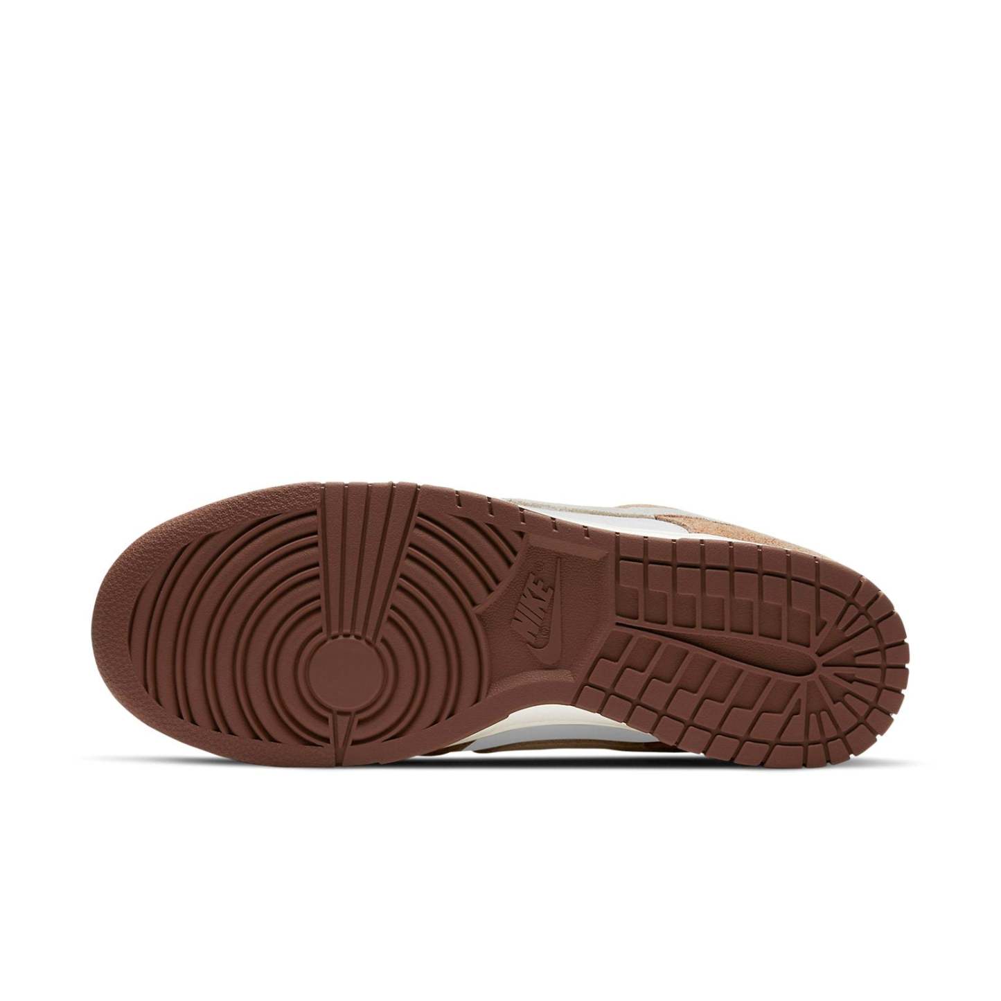 Nkhjgike Dunk Low 'Medium Curry' DD1390-100