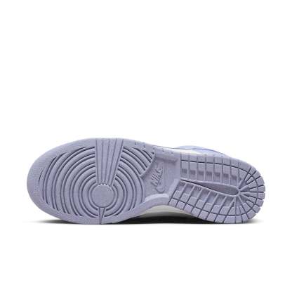 (WMNS) Nkhjgike Dunk Low Next Nature 'Lilac' DN1431-103