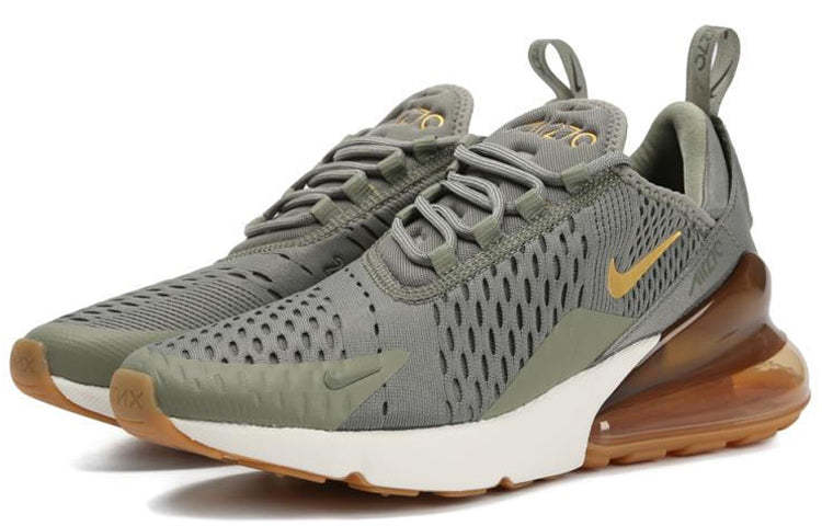 (WMNS) Nkhjgike Air Max 270 'Dark Stucco' AV8427-001