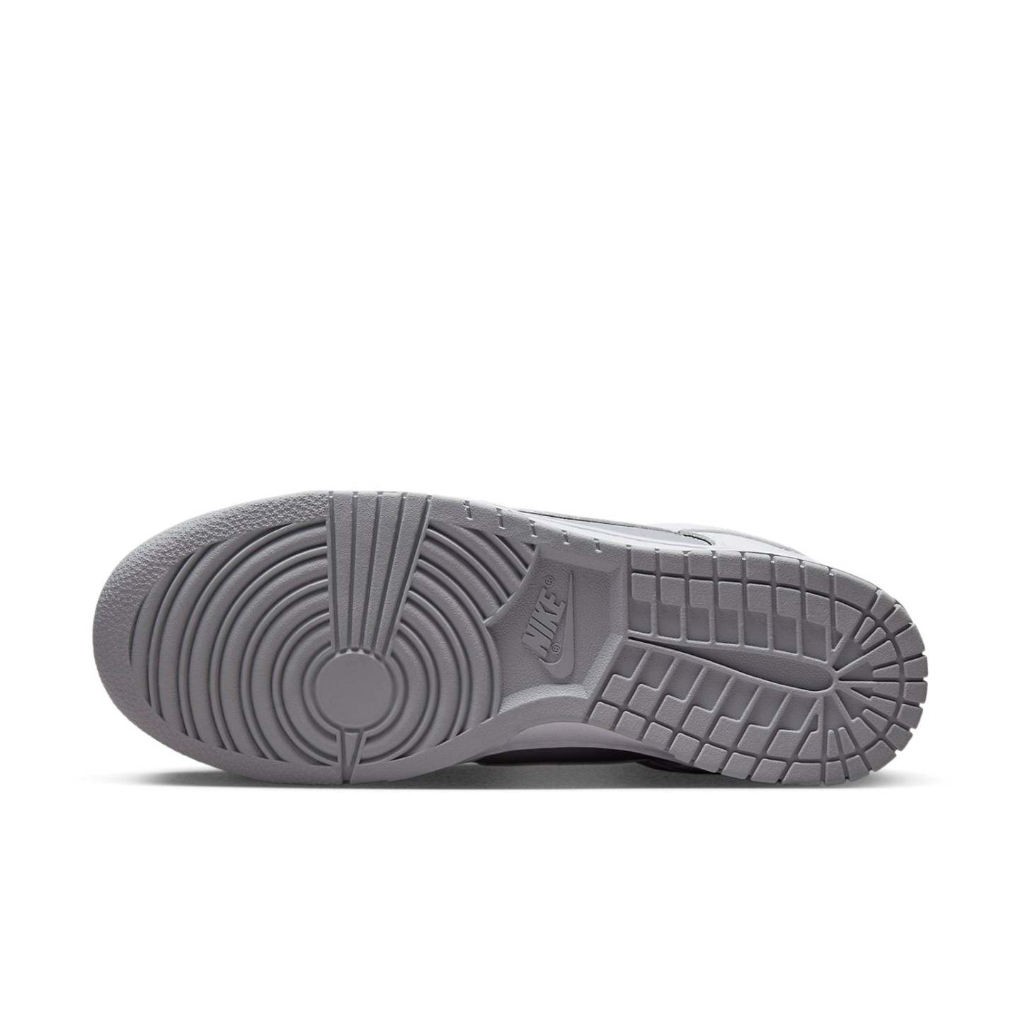 Nkhjgike Dunk Low 'White Neutral Grey' DJ6188-003