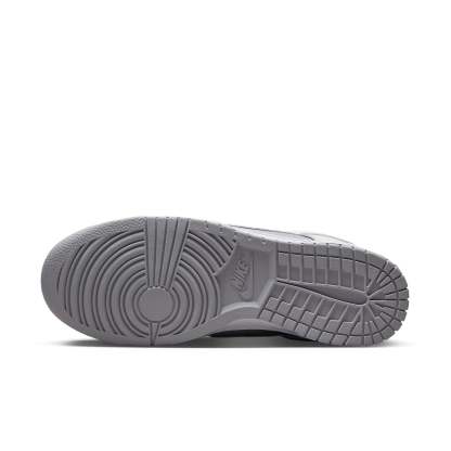 Nkhjgike Dunk Low 'White Neutral Grey' DJ6188-003