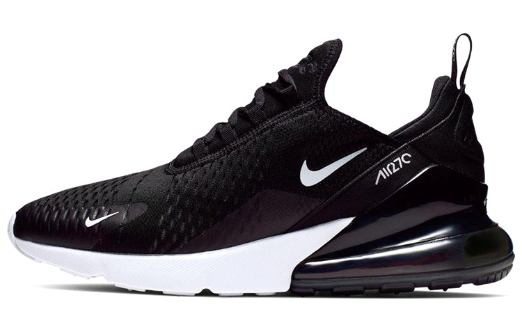 Nkhjgike Air Max 270 'Black White' AH8050-002