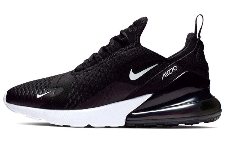Nkhjgike Air Max 270 'Black White' AH8050-002