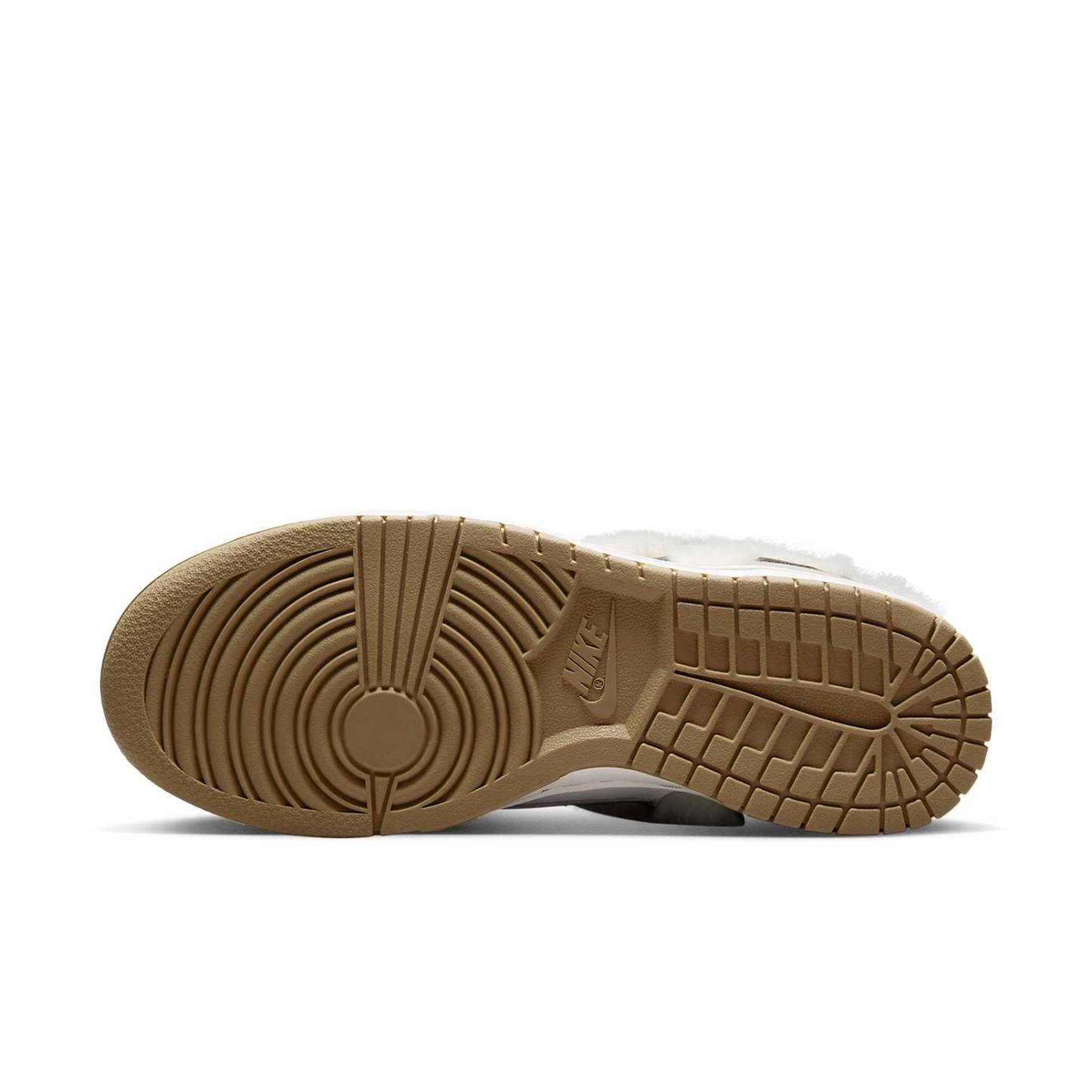 (WMNS) Nkhjgike Dunk Low 'Mink And Jewels' FB1859-121