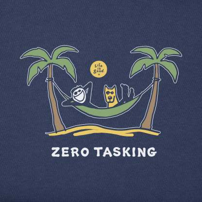 Men's Jake and Rocket Zero Tasking Short Sleeve Tee