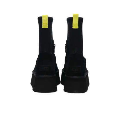 UkhjgGG Classic Dipper Boot Chestnut Women's